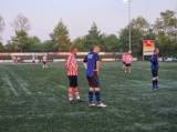 S.K.N.W.K. 40+ op toernooi M.Z.C. '11 seizoen 2024-2025 (118/150)
